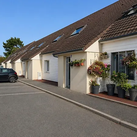 T2 Proche Zenith & Caen - Parking Fleury-sur-Orne