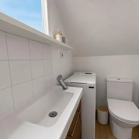 Apartamento T2 Proche Zenith & Caen - Parking *